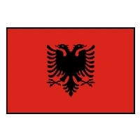 Albania Logo