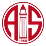 Antalyaspor Logo