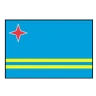 Aruba Logo
