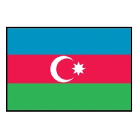 Azerbaijan Logo