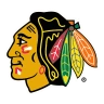 Blackhawks Logo