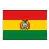 Bolivia Logo