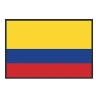 Colombia Logo