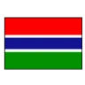 Gambia Logo