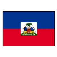 Haiti Logo