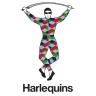Harlequins Logo