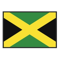 Jamaica Logo