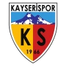 Kayserispor Logo