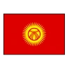 Kyrgyzstan Logo