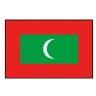 Maldives Logo