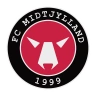 Midtjylland Logo