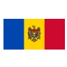 Moldova Logo