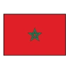 Morocco Logo