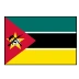 Mozambique Logo