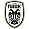 PAOK Logo