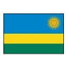 Rwanda Logo