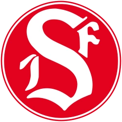Sandviken Logo