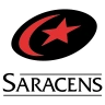 Saracens Logo