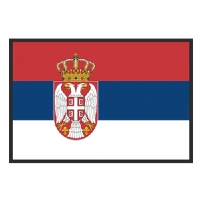 Serbia Logo
