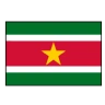 Suriname Logo