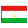Tajikistan Logo