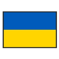 Ukraine Logo