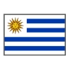 Uruguay Logo