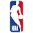 NBA Logo