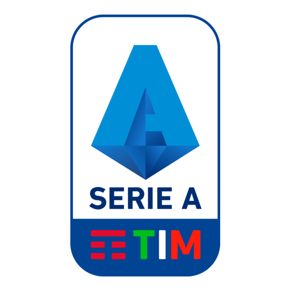 Serie A Logo