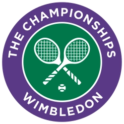 Tennis Logo