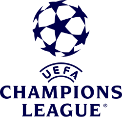 UEFA Champions League Logo