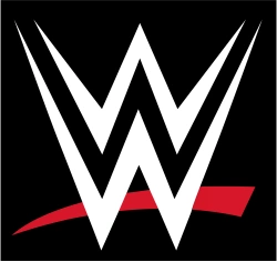 WWE Logo
